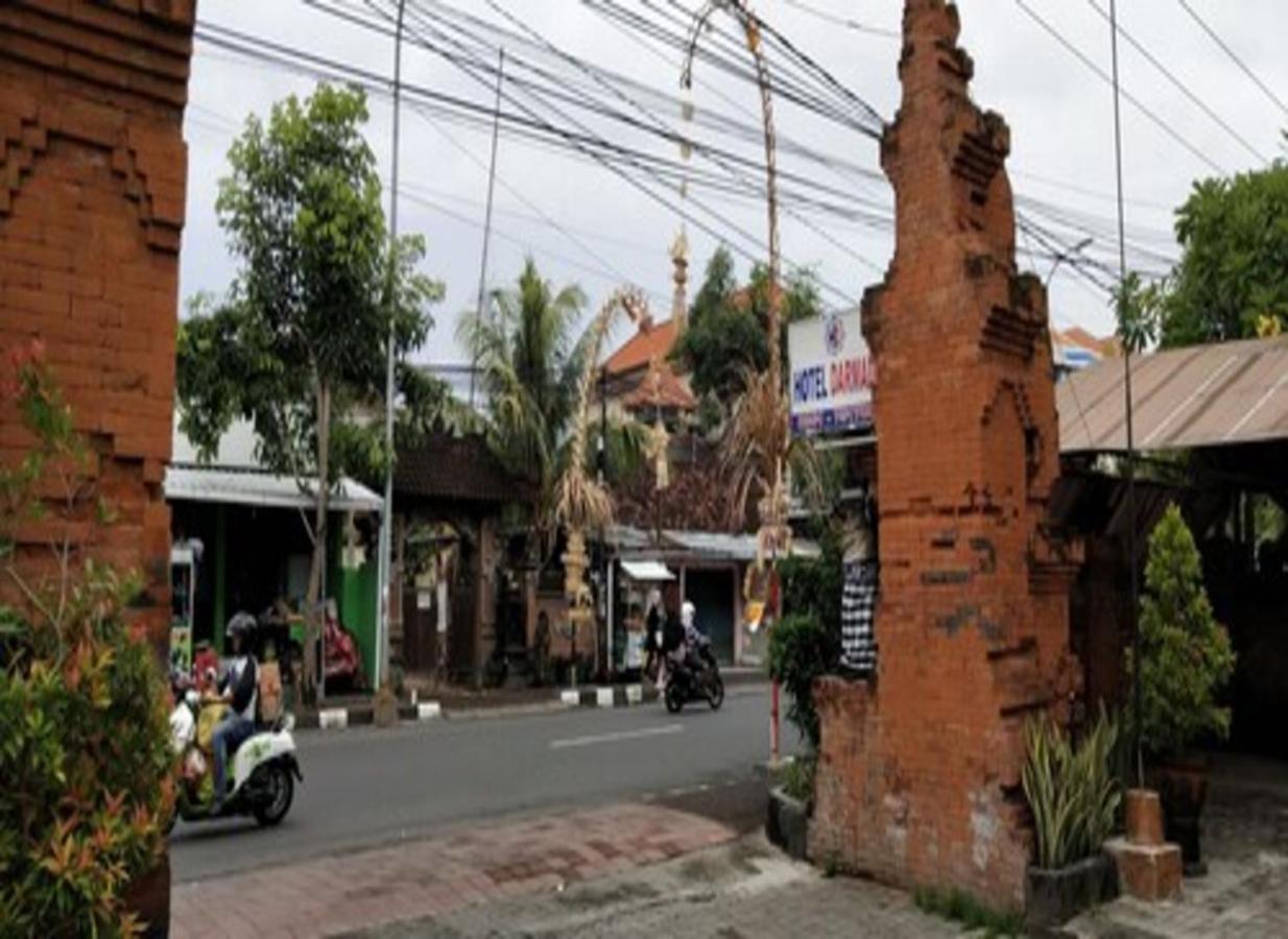 Hotel Darmadi Kuta *