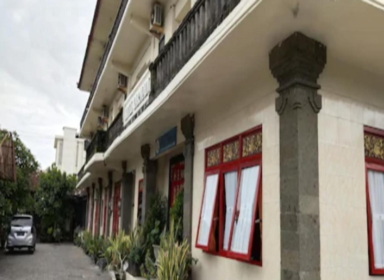 Hotel Darmadi Kuta Kuta (Bali)