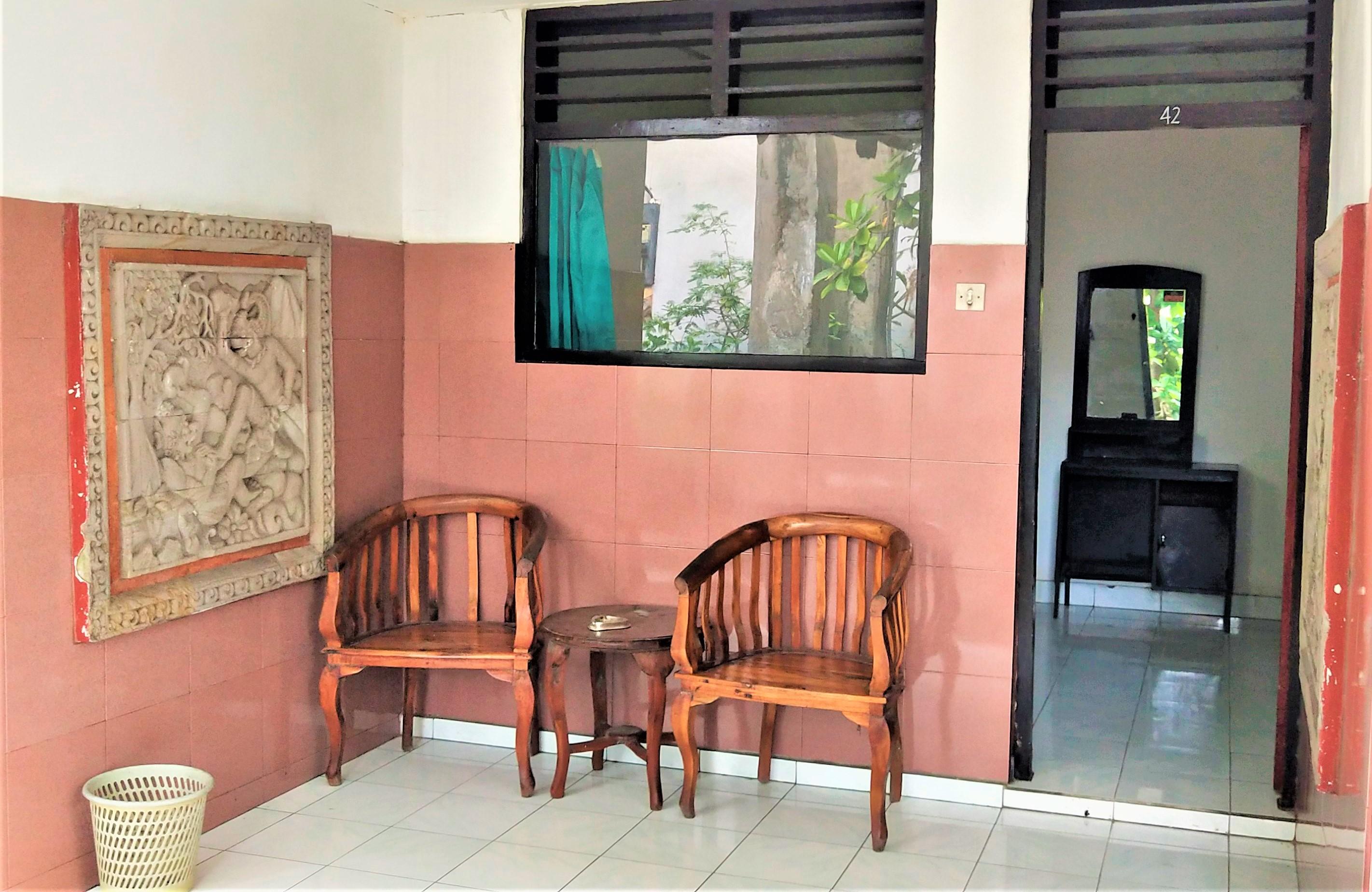 Darmadi Kuta Hotel Kuta (Bali)