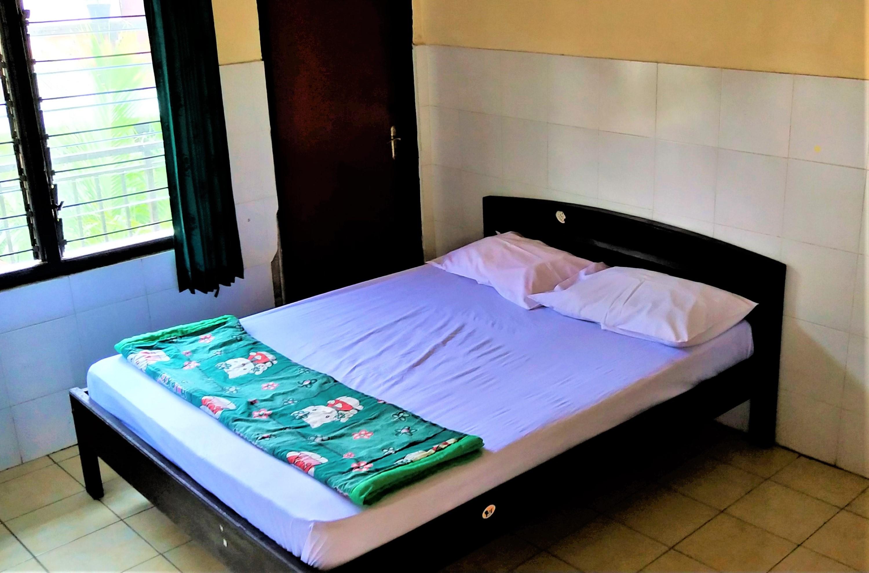 Hotel Darmadi Kuta *
