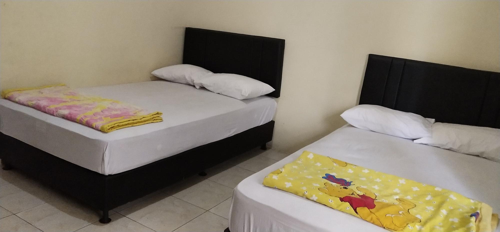 Hotel Darmadi Kuta *