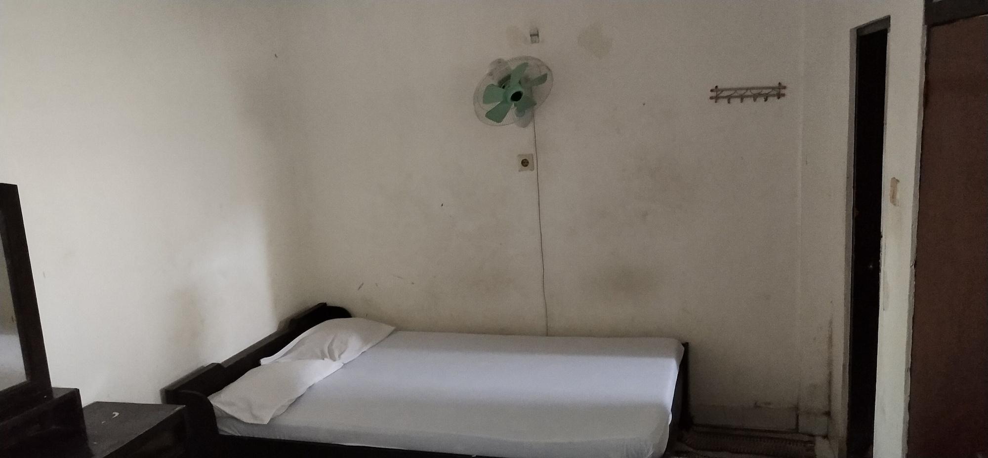 Hotel Darmadi Kuta
