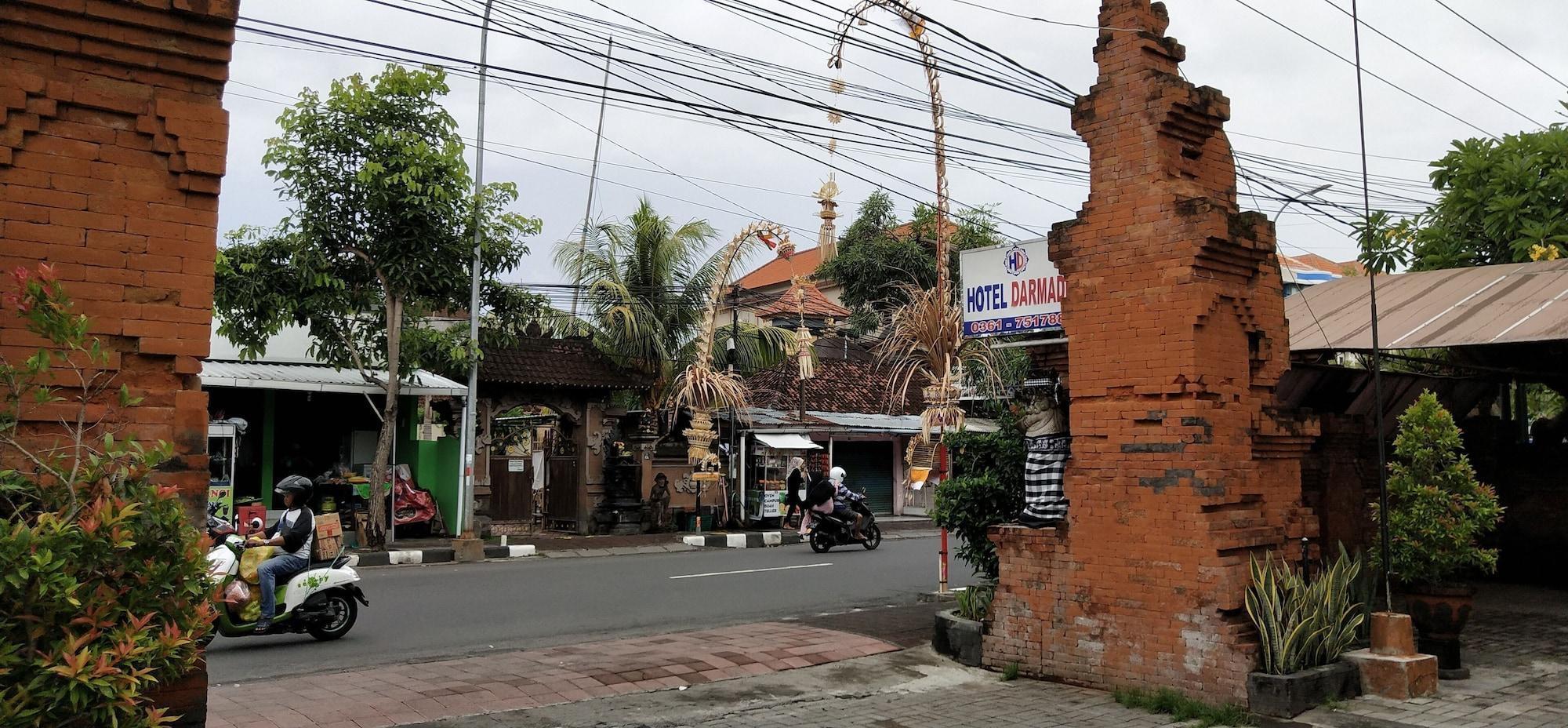 Darmadi Kuta