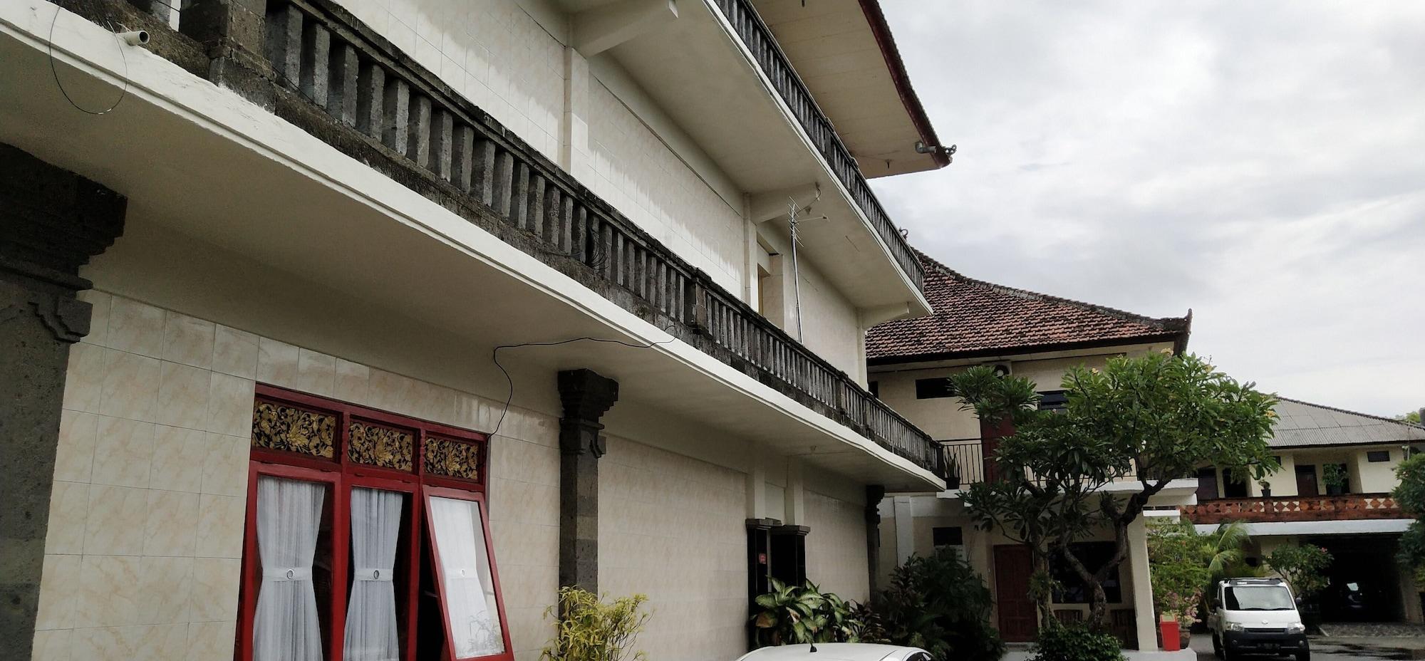Hotel Darmadi Kuta Kuta (Bali)