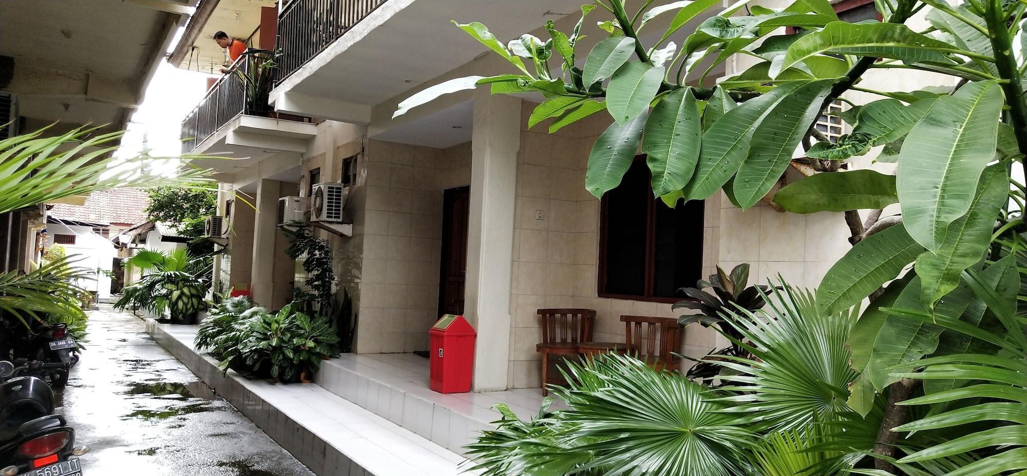 Hotel Darmadi Kuta