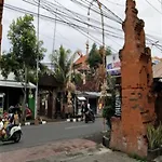 Hotel Darmadi Kuta