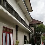 Hotel Darmadi Kuta