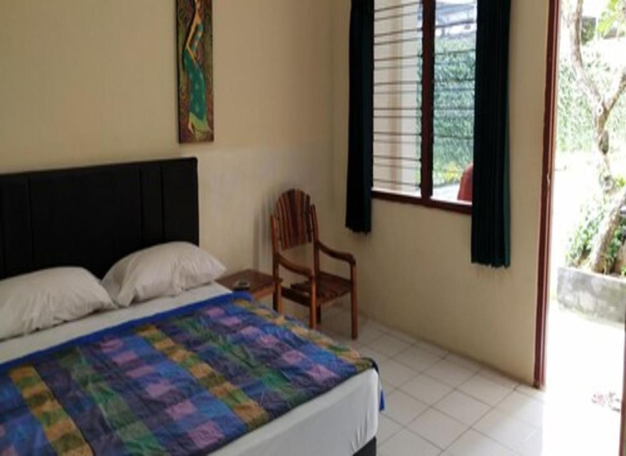 Darmadi Kuta Hotel