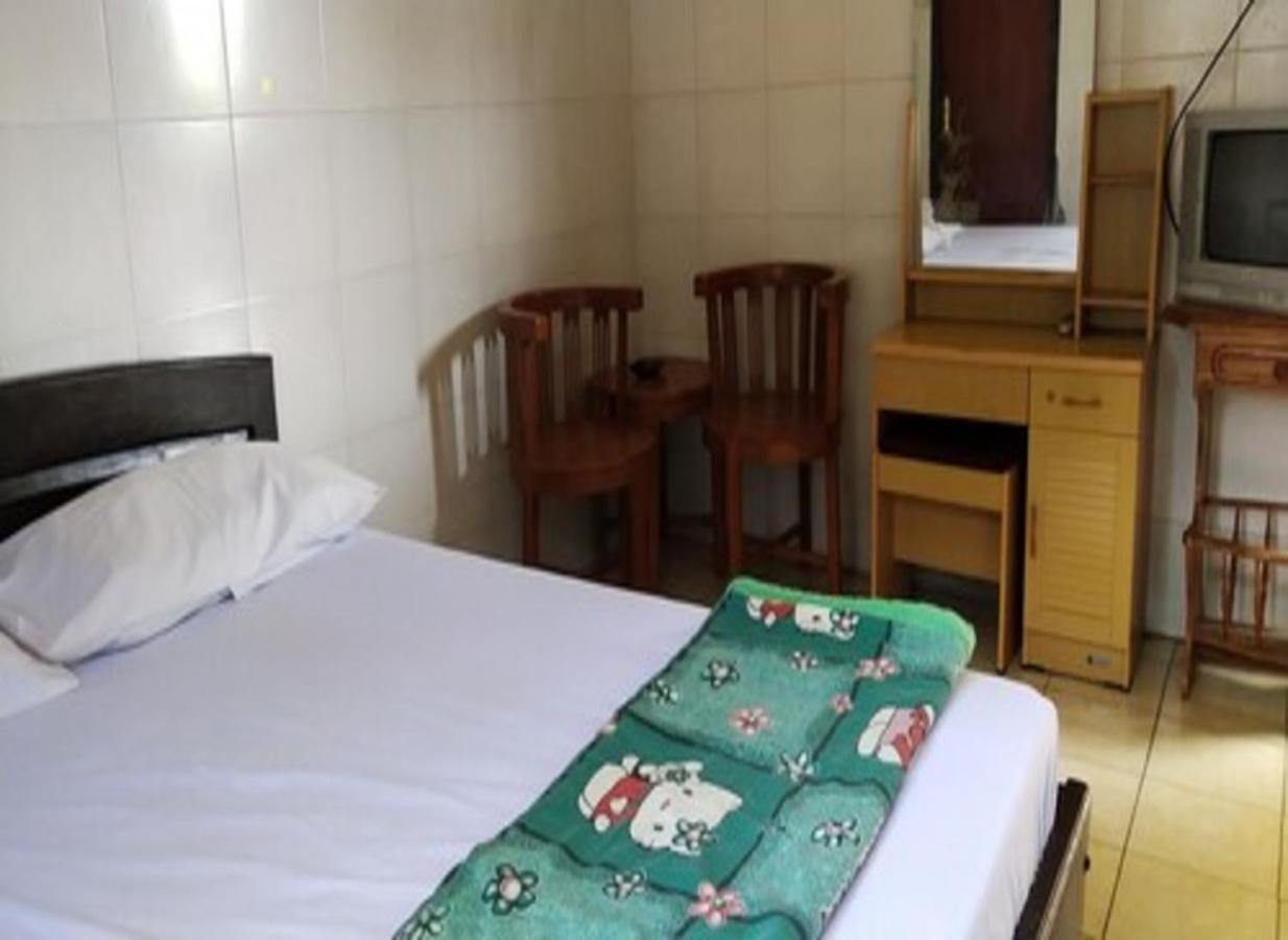 Hotel Darmadi Kuta Kuta (Bali)