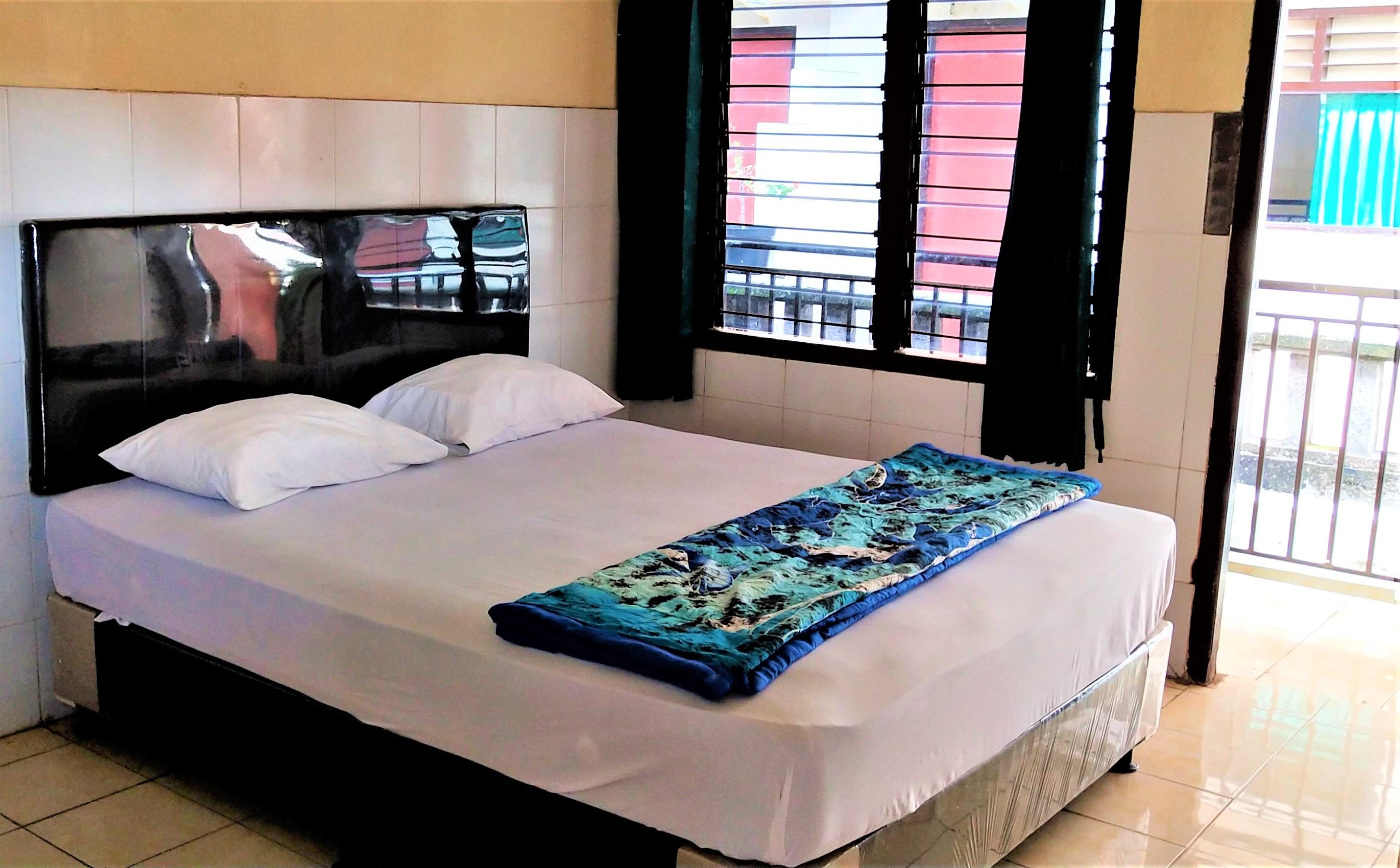 Darmadi Kuta Hotel *