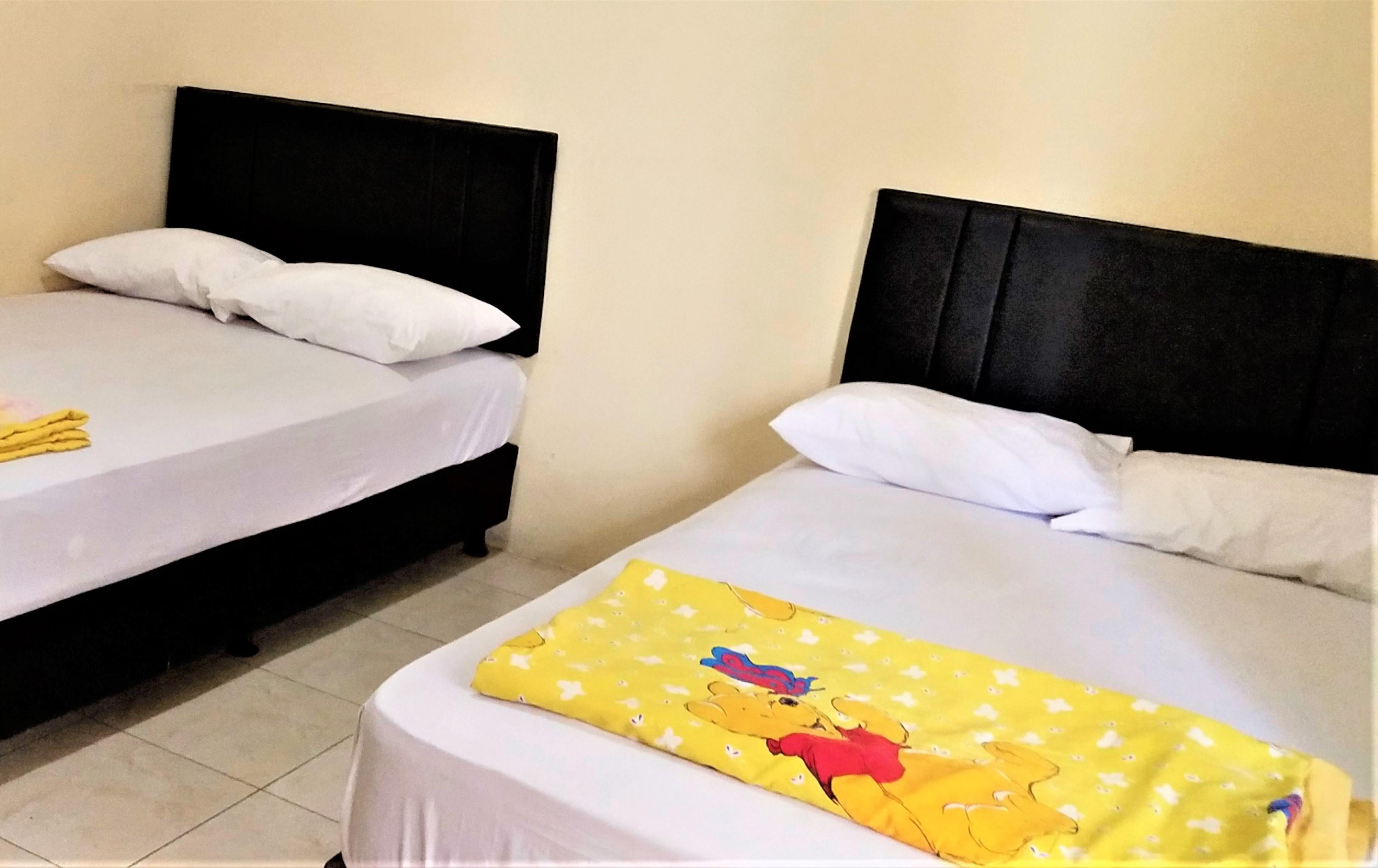 Darmadi Kuta Hotel *