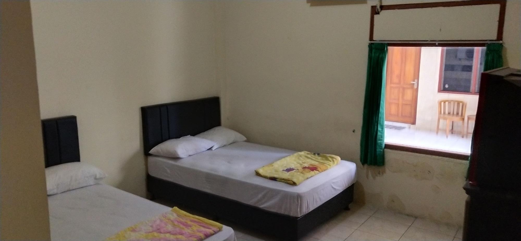 Darmadi Kuta Hotel