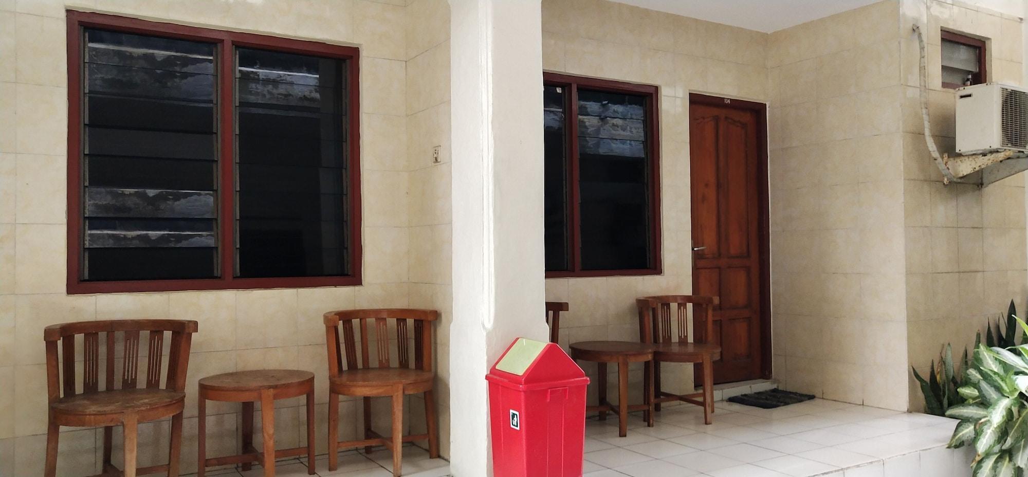 Hotel Darmadi Kuta *