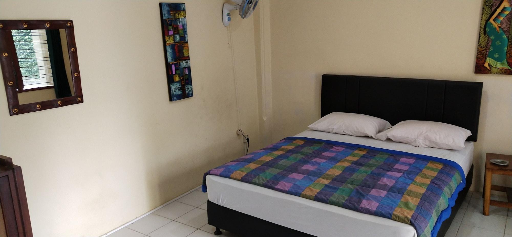 Hotel Darmadi Kuta