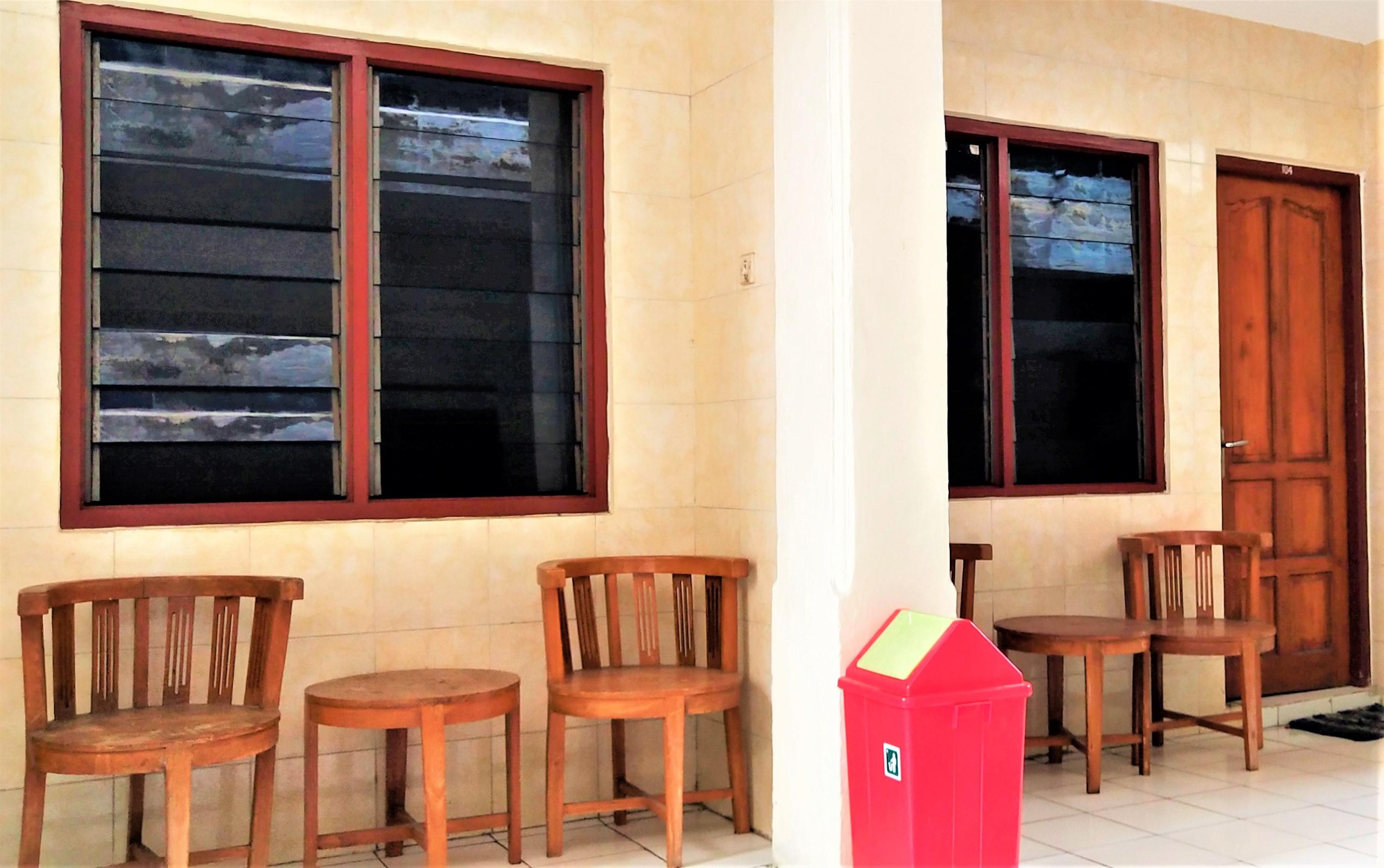 Darmadi Kuta