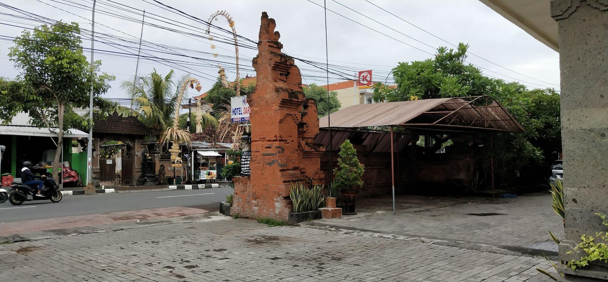 Hotel Darmadi Kuta