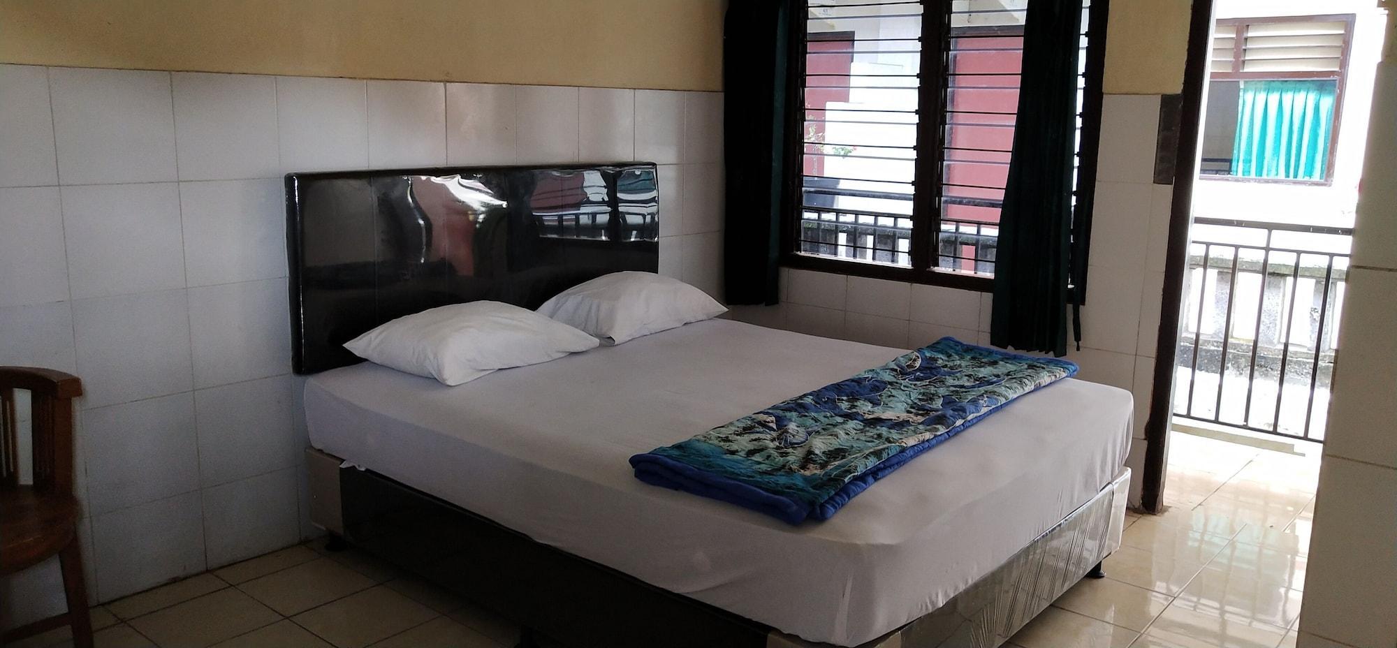 Darmadi Kuta Hotel *