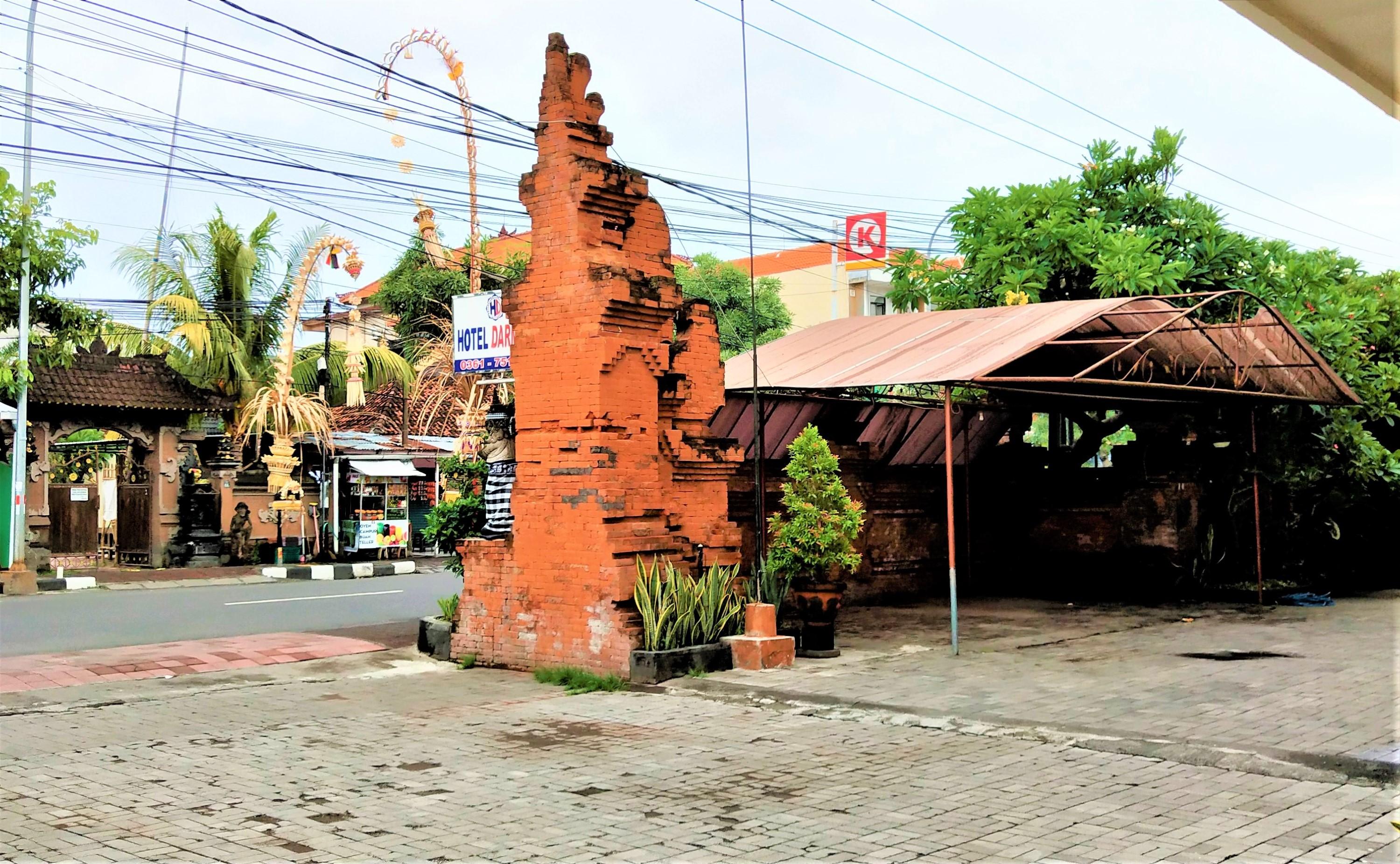 Darmadi Kuta *