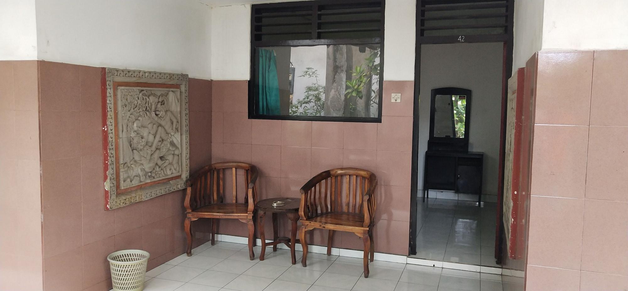 Darmadi Kuta Hotel