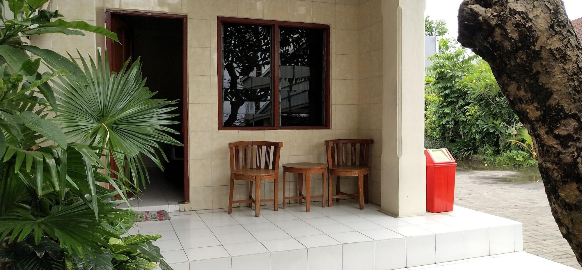 Darmadi Kuta Hotel Kuta (Bali)